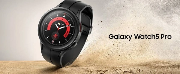 Galaxy Watch 5 Pro