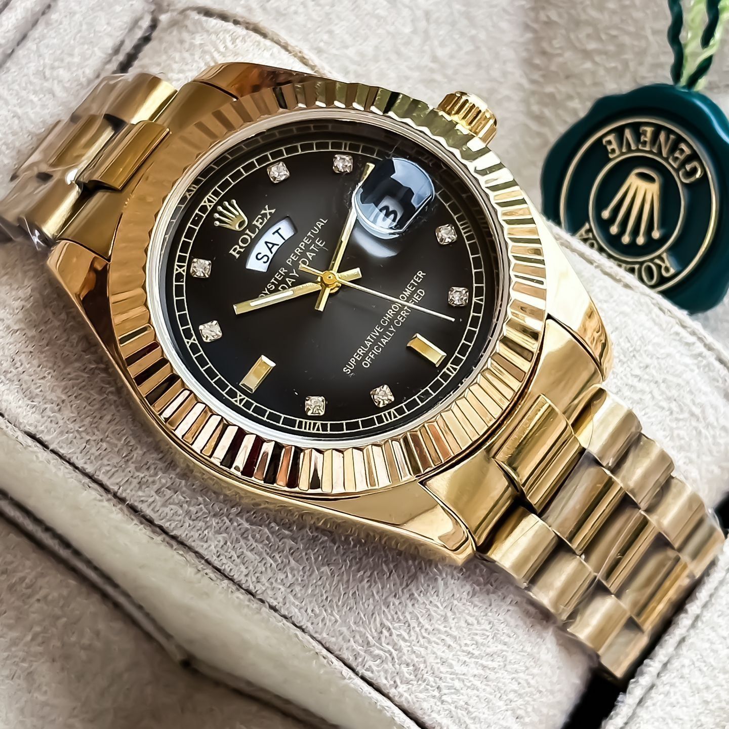 Rolex day hot sale date 44mm