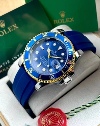Rolex Yacht Master  - Black