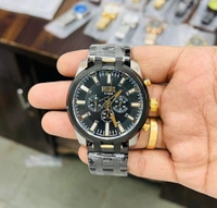 Diesel Split  - Gold