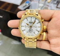 Diesel Split  - White
