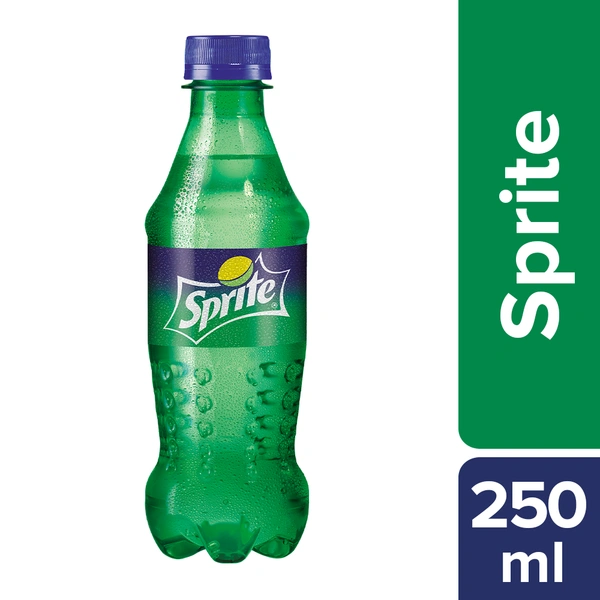 Sprite 250 ML