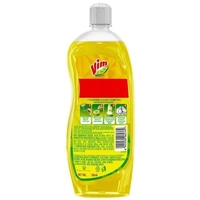 VIM Vim Lemon Dishwash Liquid Gel 750 ml