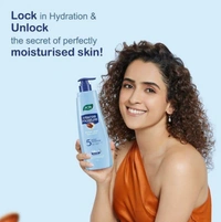 Joy Intense Moisture Dryness Repair Body Lotion 400ml (Buy 1 Get 1 Free)