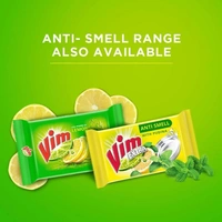 Vim VIM Dishwash Bar 500 g