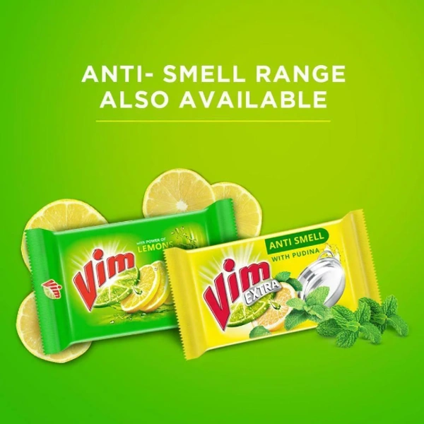 Vim VIM Dishwash Bar 500 g