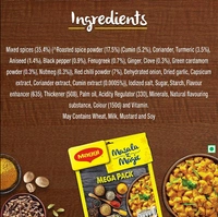 Maggi Masala Ae Magic 6 g (Pack of 12)