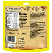 Maggi Masala Ae Magic 6 g (Pack of 12)