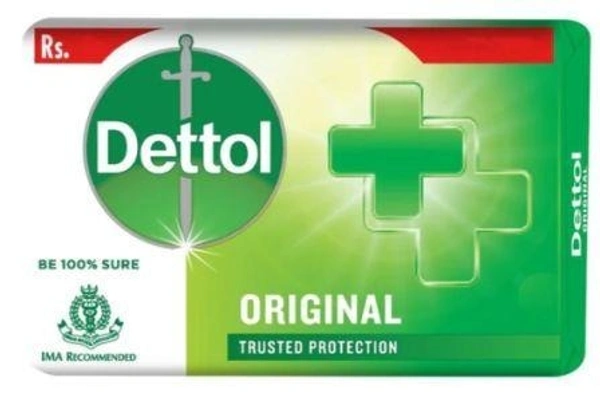 Dettol Soap Bar - Original, 42 g