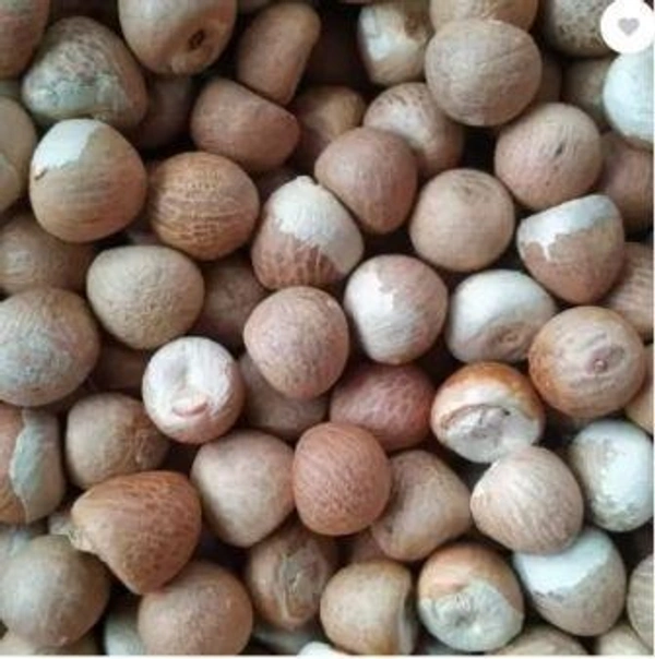 WeKart SUPARI SABUT, ARECA NUT, BETEL NUT (250 g)
