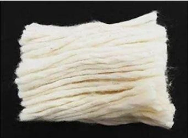 We Kart Long Cotton Wicks For Diya Lambi Batti Diya Batti Rui Batti For Pooja