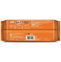 Mayora Malkist Cheese Flavoured Cracker Biscuits 144 g