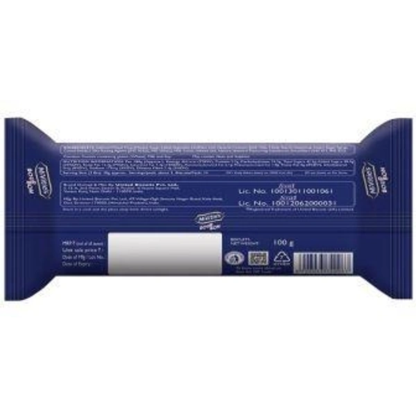 McVitie's Bourbon Delight Biscuits 100 g