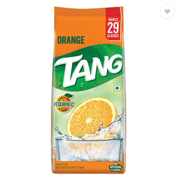 Tang TANG Instant Drink Mix Orange 500 g