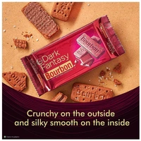 Sunfeast Dark Fantasy Bourbon Biscuits 111.6 g