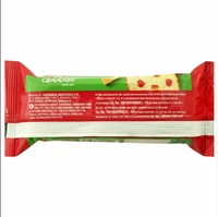 Britannia Gobbles Fruity Fun Cake 60 g (Pack)