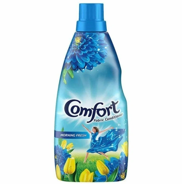 Comfort After Wash Morning Fresh Fabric Conditioner 860 ml