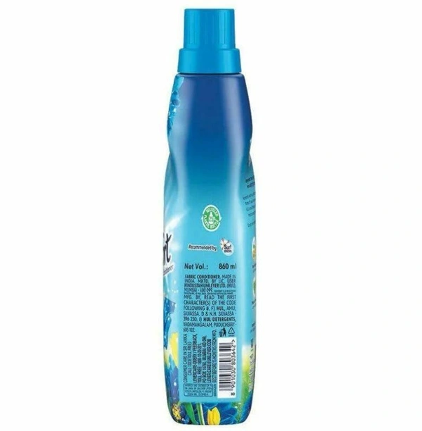 Comfort After Wash Morning Fresh Fabric Conditioner 860 ml