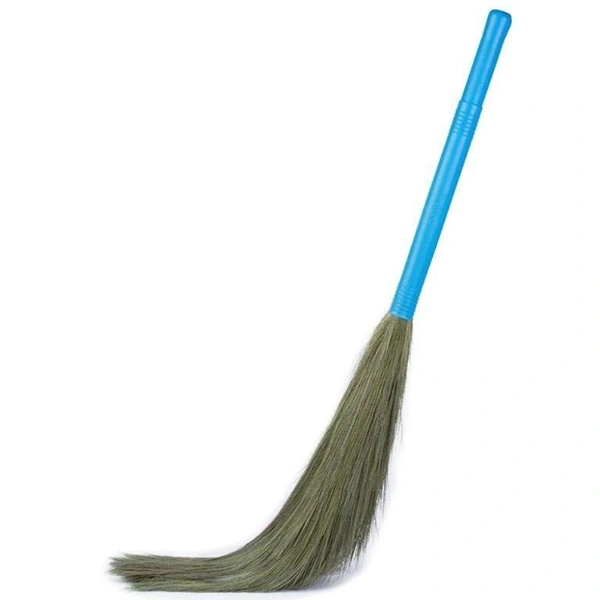 We Kart Grass Broom