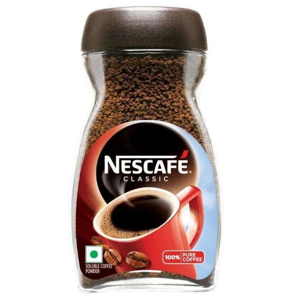 Nescafe Classic Instant Coffee 45 g