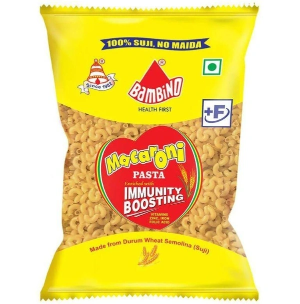 Bambino Elbow Macaroni Pasta 400 g