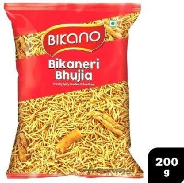 Bikano Bikaneri Bhujia 200 g