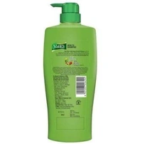 Dabur Vatika Health Shampoo 640 ml