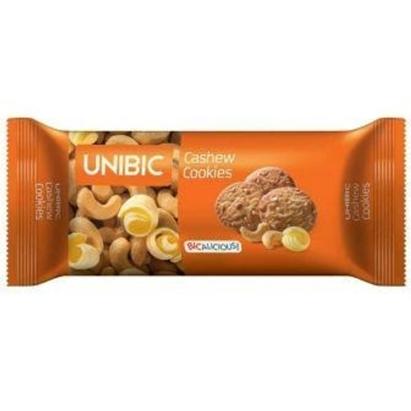 Unibic Cashew Cookies 75 g