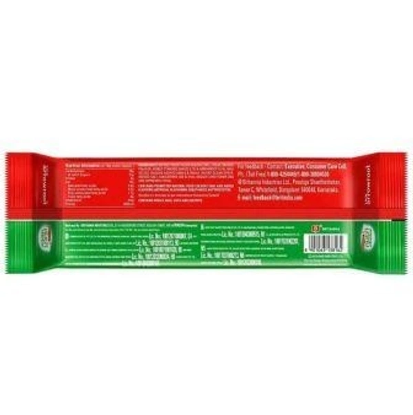 Britannia Nutri Choice Thin Arrowroot Biscuits 300 gm