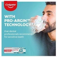 Colgate Sensitive Plus Toothpaste  (70 g)