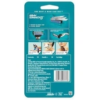 Gillette Mach 3 Razor