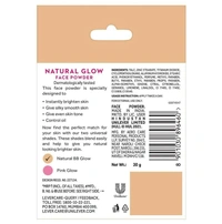 Pond's Natural Glow Face Powder BB Glow 30 g