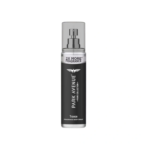Park Avenue Pure Collection Trance Perfume Spray for Men 135 ml