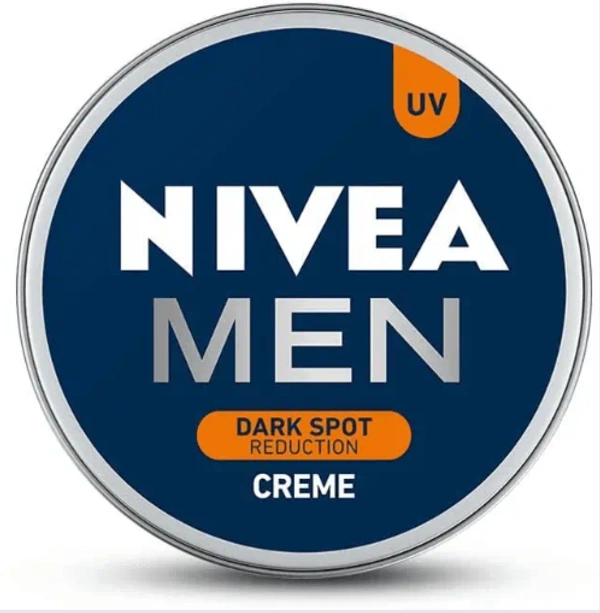 Nivea Dark Spot Reduction | Face Cream For Men - 30ml
