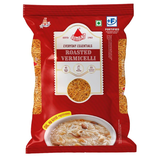 Bambino Roasted Vermicelli 425 g