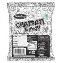 Candzey Chatpati Candy 100 g