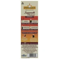 Mangaldeep Premium Sugandh Pariwaar Agarbatti With Multi Stand 314 g