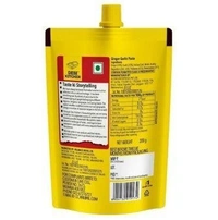 Desi Kitchen Ginger Garlic Paste 200 g