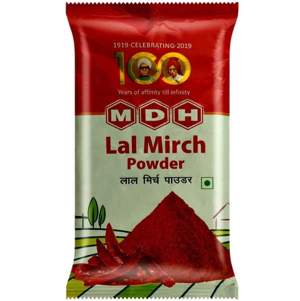 MDH Lal Mirch Powder 100 g