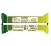 Dukes NICE Sugar Sprinkled Coconut Biscotti Biscuit  (145 g)