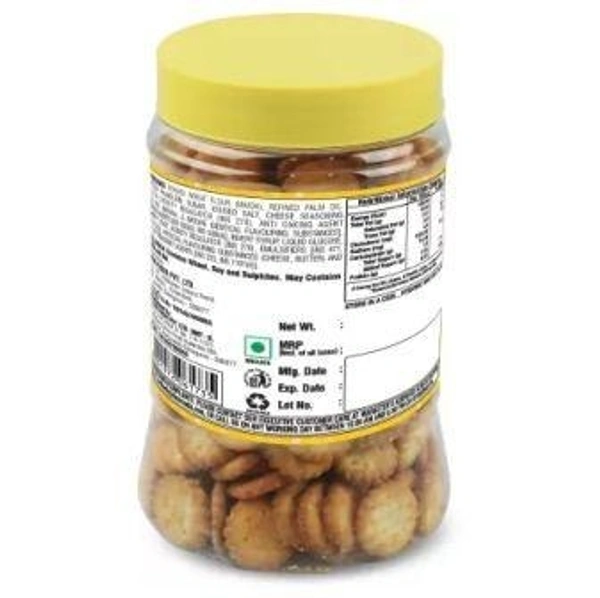 Dukes Nibbles Cheese Cracker  (150 g)