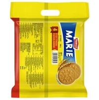 PARLE Marie Biscuit  (4 x 200 g)