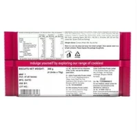UNIBIC Fruit & Nut Cookies Biscuit (Cookie)  (300 g)