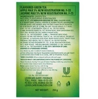 Lipton Clear & Light Green Tea 250 g