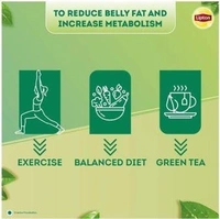 Lipton Clear & Light Green Tea 250 g