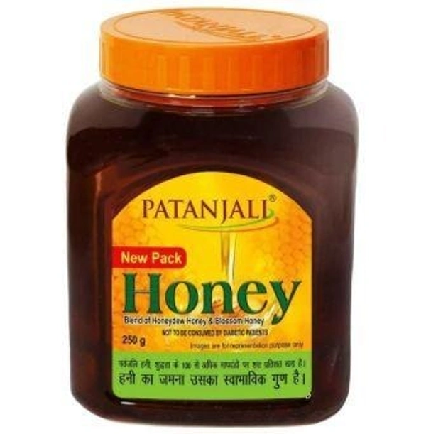 Patanjali Honey 250 g
