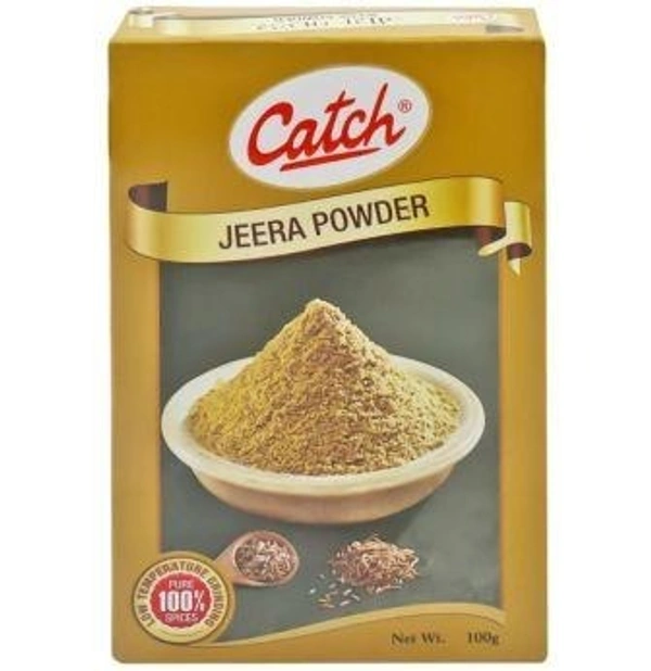Catch Jeera Powder 100 g