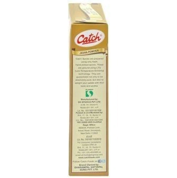Catch Jeera Powder 100 g