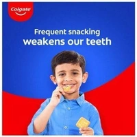 Colgate Strong Teeth Dental Cream Toothpaste 100 g