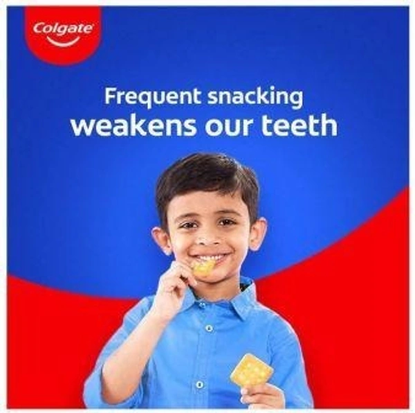 Colgate Strong Teeth Dental Cream Toothpaste 100 g